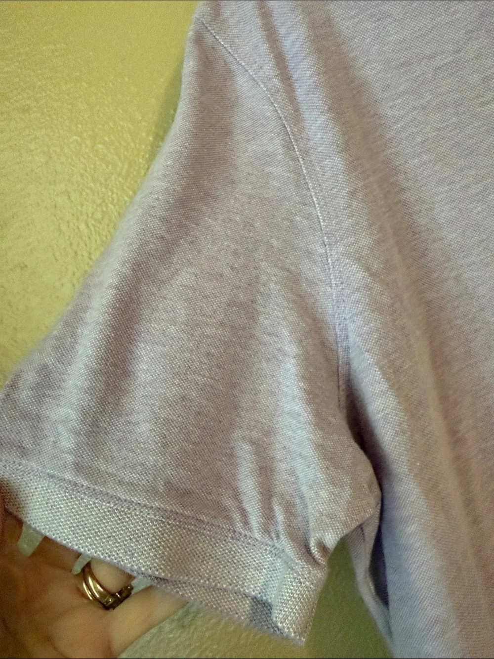 Banana Republic short sleeve